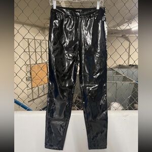 Fashion Nova Black Pants